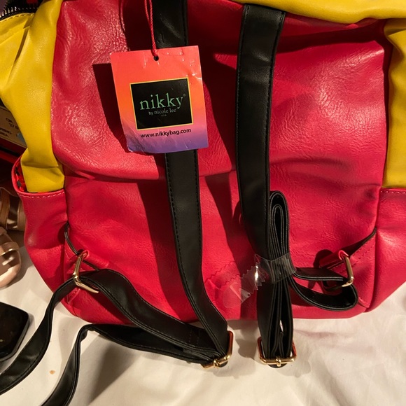 Book bag - Picture 4 of 5